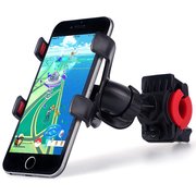 Fahrradhalter für Handy