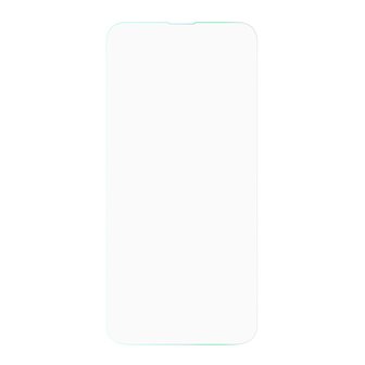 Hartglasschutz iPhone 13 Pro Max Displayschutz kratzfest - Ultra Clear