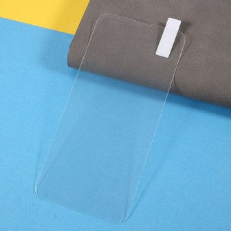 Hartglasschutz iPhone 13 Pro Max Displayschutz kratzfest - Ultra Clear