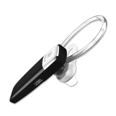 Baseus EB01 Wireless Freisprech-Bluetooth-In-Ear-Ohrh&ouml;rer - Schwarz