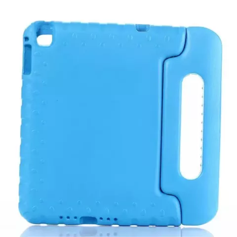 EVA Shockproof Cover iPad mini 4 5 Schutzh&uuml;lle - Blau