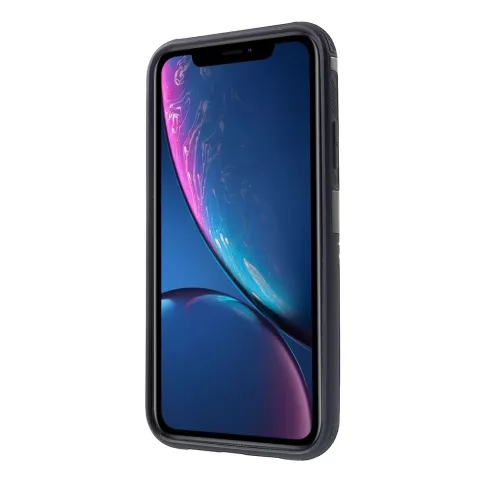 ProArmor Schutzh&uuml;lle Schutz iPhone XR H&uuml;lle - Gr&uuml;ne Armee