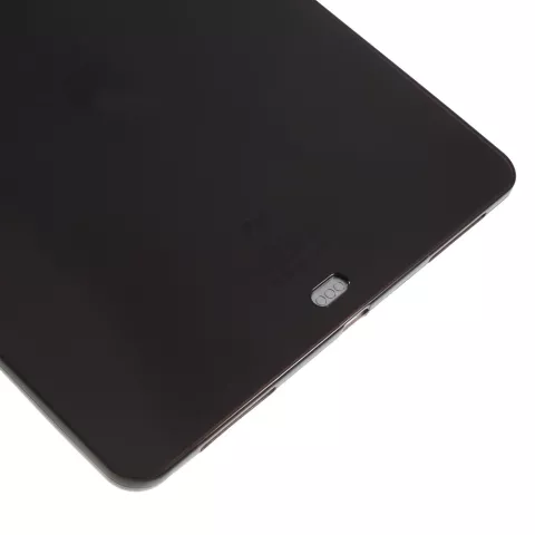 Flexibler TPU-Schutz H&uuml;lle iPad Pro 12.9 2018 - Schwarze H&uuml;lle