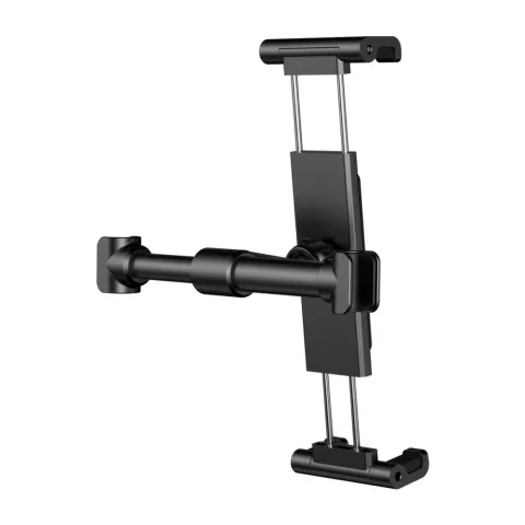 Baseus Auto Auto Kopfst&uuml;tzenhalter Rotation Handy-Tablet 4,7-12,9 Zoll - Schwarz