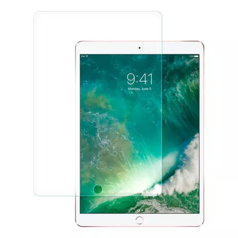 Geh&auml;rtetes Glas Glasschutz iPad Pro 11 2018 - 9H Schutz