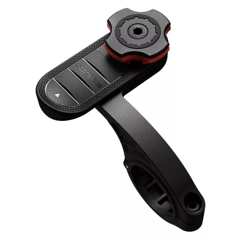 Spigen Gearlock Fahrradhalter Telefonhalter Smartphone Universal - Schwarz