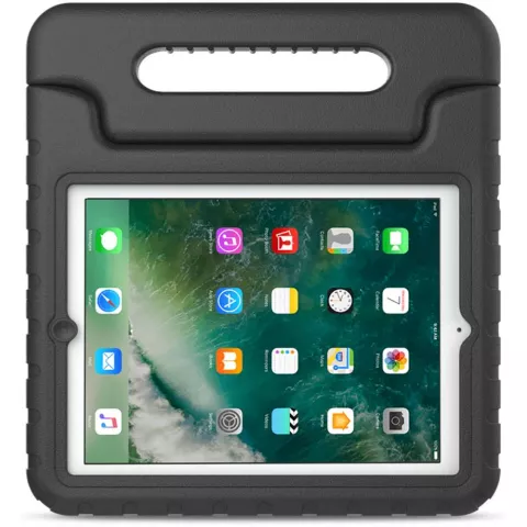 Just in Case Kids Case EVA Kinderfreundliches iPad Pro 10,5 2017 H&uuml;llenetui - Shock absorbierend