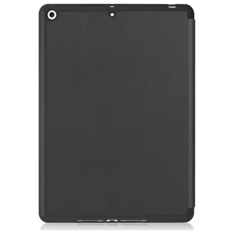 Just in Case Apple iPad 10.2 H&uuml;lle mit Apple Stifthalter - Schwarz