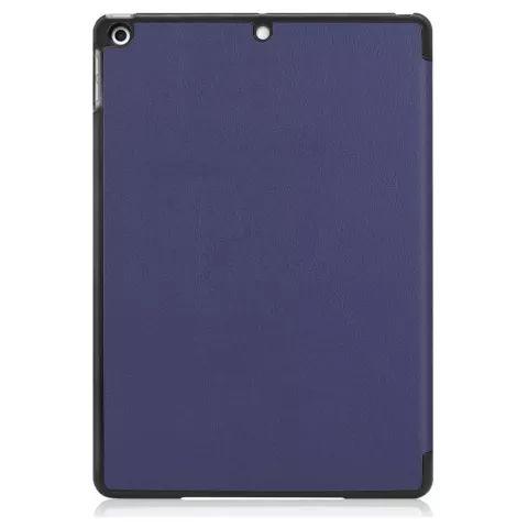 Just in Case Apple iPad 10.2 H&uuml;lle - Blau