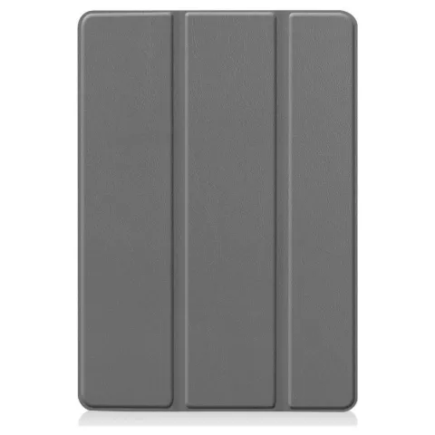 Just in Case Apple iPad 10.2 H&uuml;lle - Grau