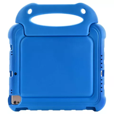 Just in Case Kids Case Ultra EVA iPad Air 3 10,5 2019 Zoll Abdeckung - Blau Kinderfreundlich