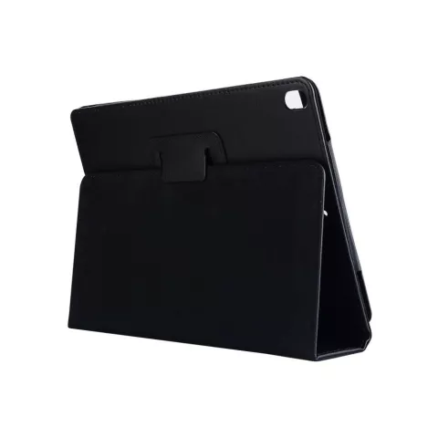 Just in Case Apple iPad 10.2 Lederschutzh&uuml;lle (schwarz)