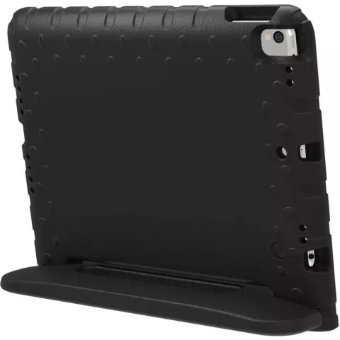 Just in Case Kids Case Ultra EVA Kompatibel mit iPad 10,2 Zoll Cover - Schwarz Kinderfreundlich