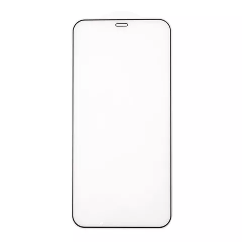 Geh&auml;rtetes Glas Glasschutz iPhone 12 mini - Schutz geh&auml;rtetes Glas