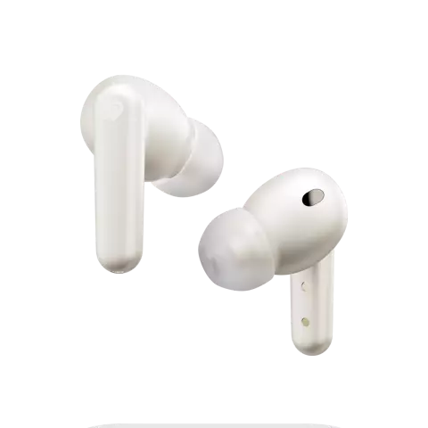 Urbanista London In-Ear-Bluetooth-Ohrh&ouml;rer mit Ladetasche - Wei&szlig;