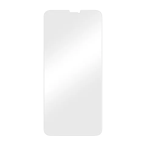 Displex Real Glass Glassprotector iPhone 11 Pro Max und XS Max - Schutz vor geh&auml;rtetem Glas