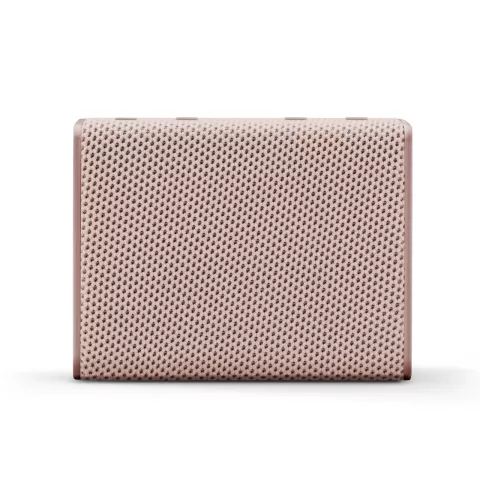Urbanista Sydney Rose Gold Kabelloser Bluetooth-Lautsprecher - wasserabweisend