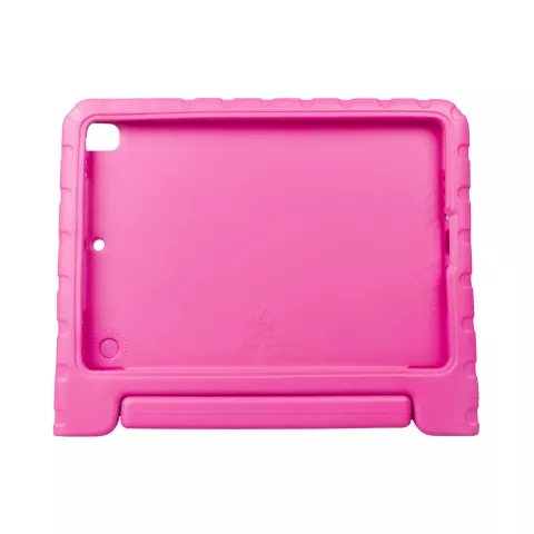 XQISIT EVA kinderfreundliche iPad-H&uuml;lle 10,2 Zoll 10,5 Zoll - Pink Protection