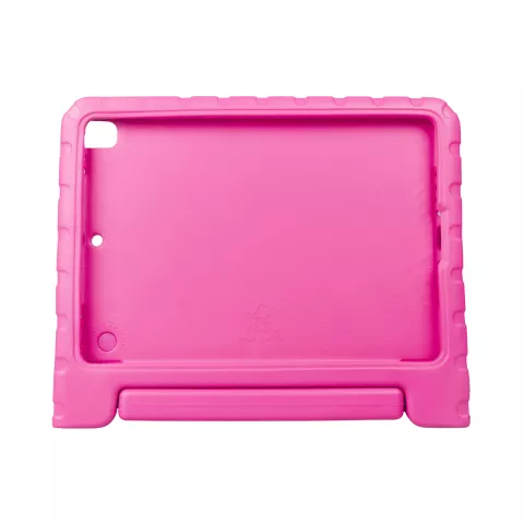 Xqisit EVA kinderfreundlich Kompatibel mit iPad H&uuml;lle 10,2 Zoll 10,5 Zoll - Pink Protection