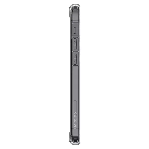 Spigen Ultra Hybrid Air Cushion Technology H&uuml;lle Kompatibel mit iPhone 12 mini - transparent