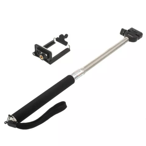 Einbeinstativ Selfie Maker Selfie Stick