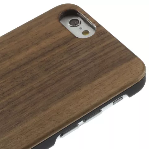 Holz Walnuss Fall iPhone 6 6s Holz Original handgefertigt