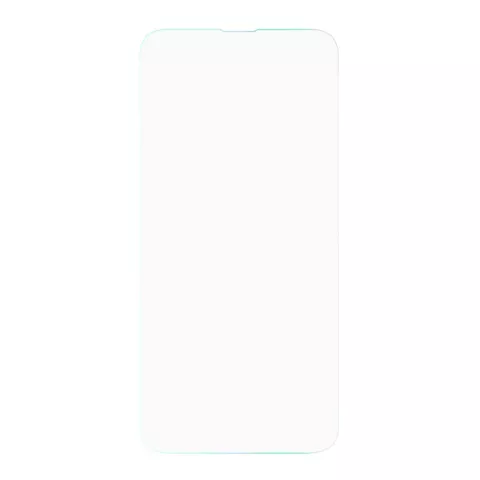 Hartglasschutz iPhone 13 und 13 Pro Displayschutz kratzfest - Ultra Clear