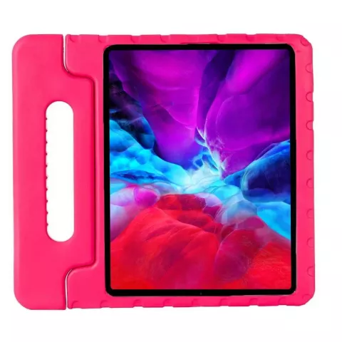 Just in Case Kids Case Stand EVA Cover f&uuml;r iPad Pro 11 (2018) - Pink