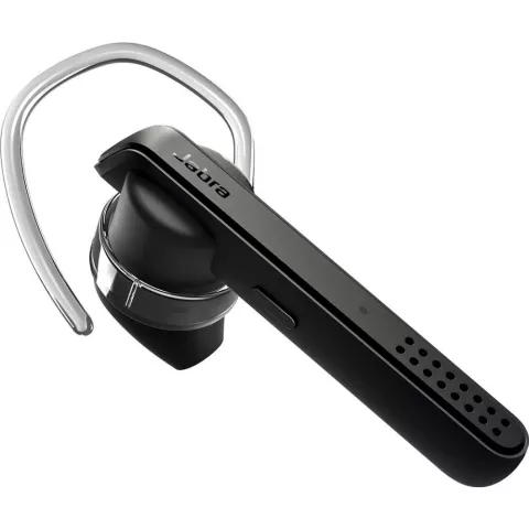 Jabra Talk 45 Bluetooth Mono-Ohrh&ouml;rer Schwarz