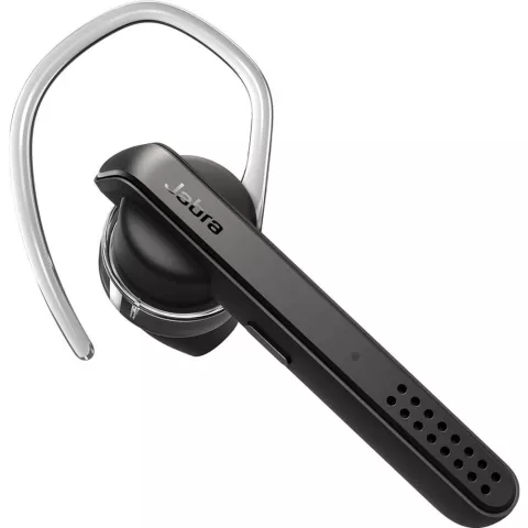 Jabra Talk 45 Bluetooth Mono-Ohrh&ouml;rer Schwarz