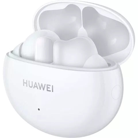 Huawei FreeBuds 4i Ohrh&ouml;rer kabellose Ohrh&ouml;rer Bluetooth-Headset ANC - Weiss
