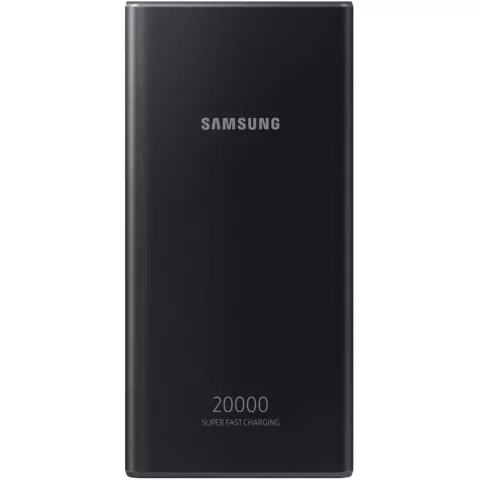 Samsung Powerbank USB-C 20000mAh - Grau
