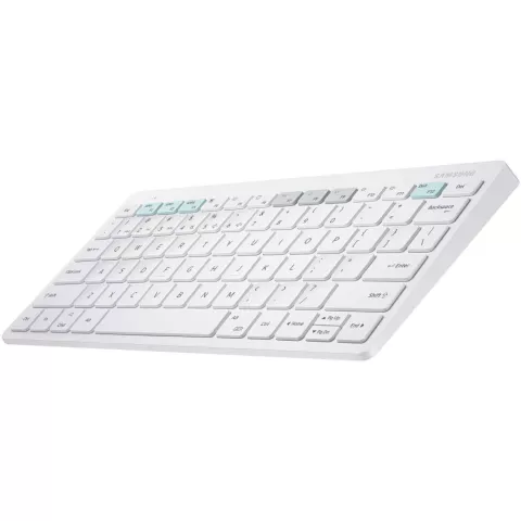 Samsung Smart Keyboard Trio - Weiss