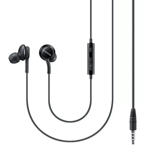 Samsung In-Ear-Stereo-Headset Aux - Schwarz