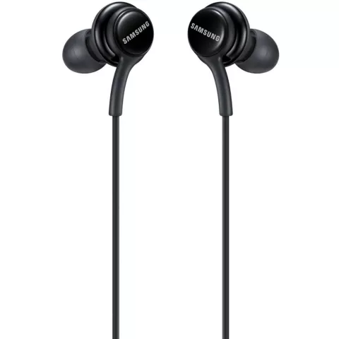 Samsung In-Ear-Stereo-Headset Aux - Schwarz