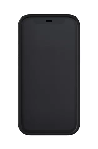 Richmond &amp; Finch Black Out robuste H&uuml;lle f&uuml;r iPhone 12 mini - schwarz