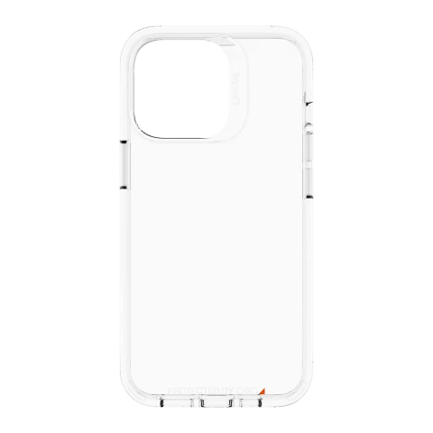 Gear4 Crystal Palace D3O H&uuml;lle f&uuml;r iPhone 13 Pro - Transparent