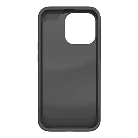 Gear4 Havana D3O H&uuml;lle Kompatibel mit iPhone 13 Pro - Schwarz
