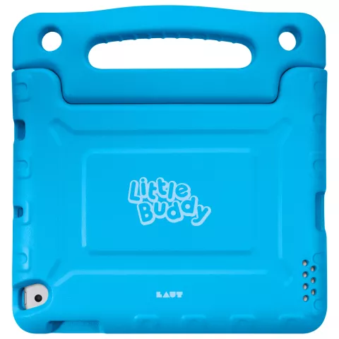 Laut Little Buddy EVA-H&uuml;lle Kompatibel mit iPad 10.2 (2019 2020 2021) &amp; iPad Air 3 - Blau