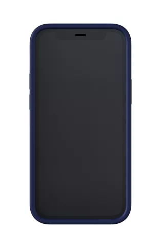 Richmond &amp; Finch Navy H&uuml;lle f&uuml;r iPhone 12 mini - blau