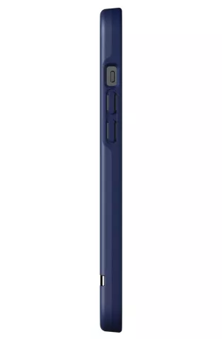 Richmond &amp; Finch Navy H&uuml;lle f&uuml;r iPhone 12 Pro Max - Blau