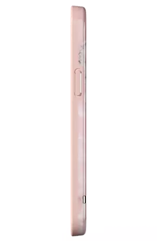 Richmond &amp; Finch Pink Marble Marble H&uuml;lle f&uuml;r iPhone 12 Pro Max - Pink