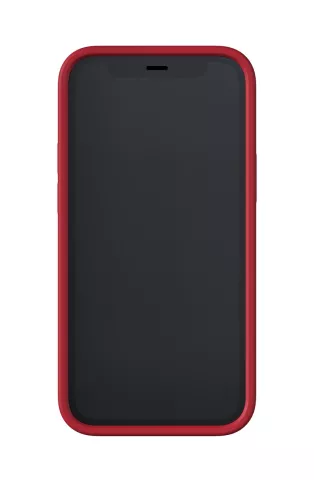 Richmond &amp; Finch Samba Red H&uuml;lle f&uuml;r iPhone 12 mini - rot