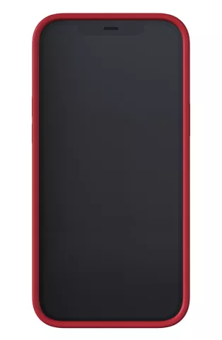 Richmond &amp; Finch Samba Red Case f&uuml;r iPhone 12 Pro Max - Rot