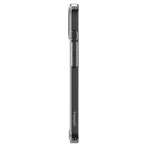 Spigen Ultra Hybrid PU und TPU Air Cushion H&uuml;lle Kompatibel mit iPhone 13 mini - transparent