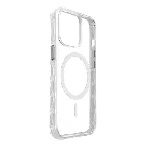 Laut Crystal Matter Tinted Series TPU H&uuml;lle f&uuml;r iPhone 13 Pro Max - transparent weiss