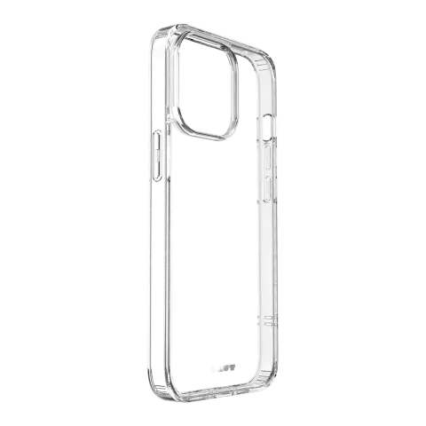 Laut Crystal-X Imkt TPU H&uuml;lle f&uuml;r iPhone 13 Pro Max - Transparent