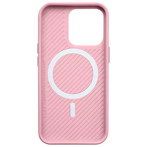 Laut Huex Pastel TPU H&uuml;lle f&uuml;r iPhone 13 Pro Max - pink