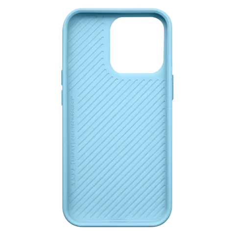 Laut Huex Pastels TPU H&uuml;lle f&uuml;r iPhone 13 Pro - blau