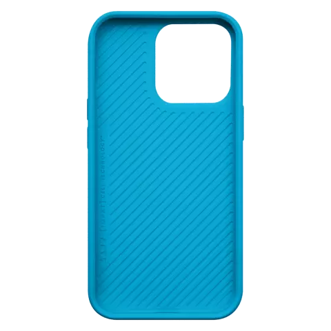 Laut Huex Tie Dye H&uuml;lle f&uuml;r iPhone 13 Pro - blau
